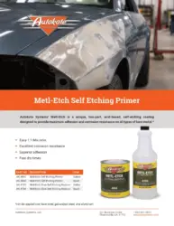 Metl-Etch Self Etching Primer